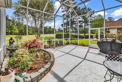 Welcome to 2167 Willet Cove, this lux 3 bed 2 bath home is on Myrtle Beach National Golf Course in South Carolina - for sale on GolfHomes.com, golf home, golf lot