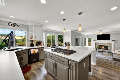 Welcome to this beautifully maintained home in the gated on Rancho Solano Golf Course in California - for sale on GolfHomes.com, golf home, golf lot