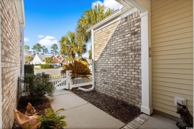 Don't miss this charming  3 bedroom/2 bath home located on a on Barefoot Resort and Golf Club  in South Carolina - for sale on GolfHomes.com, golf home, golf lot