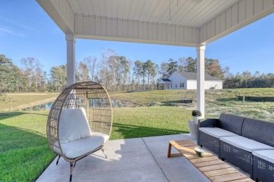Welcome to Fairway Woods where your community amenities await! on Players Course At Wyboo Plantation in South Carolina - for sale on GolfHomes.com, golf home, golf lot