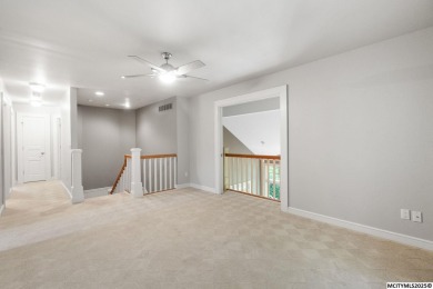 Nestled on over an acre on a scenic private drive, this on Highland Park Golf Course in Iowa - for sale on GolfHomes.com, golf home, golf lot