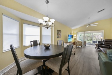 Welcome to this exquisite 2-bedroom, 2-bath end unit villa, a on Burnt Store Golf Club in Florida - for sale on GolfHomes.com, golf home, golf lot