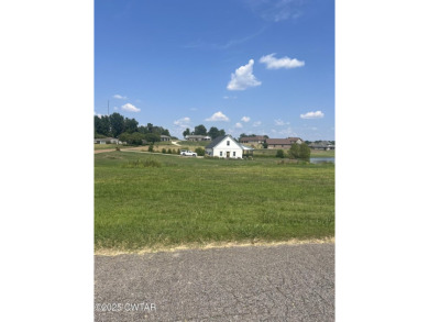 Beautiful Wynridge Golf Course vacant corner lot for sale. Build on WynRidge Greens in Tennessee - for sale on GolfHomes.com, golf home, golf lot