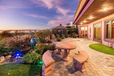 Discover the unmatched potential of this distinctive La Costa on La Costa Resort and Spa in California - for sale on GolfHomes.com, golf home, golf lot