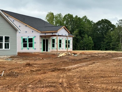 Welcome to Fairway Woods where your community amenities await! on Players Course At Wyboo Plantation in South Carolina - for sale on GolfHomes.com, golf home, golf lot