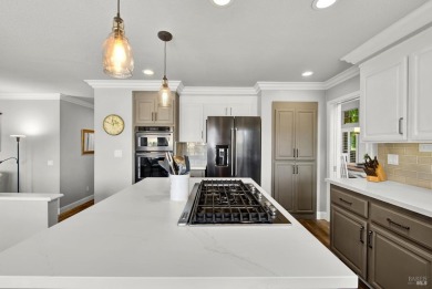 Welcome to this beautifully maintained home in the gated on Rancho Solano Golf Course in California - for sale on GolfHomes.com, golf home, golf lot
