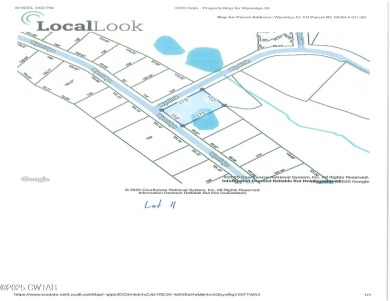 Beautiful Wynridge Golf Course vacant corner lot for sale. Build on WynRidge Greens in Tennessee - for sale on GolfHomes.com, golf home, golf lot