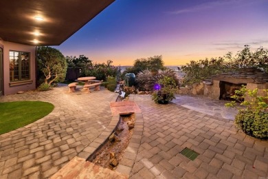 Discover the unmatched potential of this distinctive La Costa on La Costa Resort and Spa in California - for sale on GolfHomes.com, golf home, golf lot