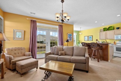 Don't miss this charming  3 bedroom/2 bath home located on a on Barefoot Resort and Golf Club  in South Carolina - for sale on GolfHomes.com, golf home, golf lot