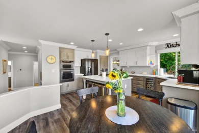 Welcome to this beautifully maintained home in the gated on Rancho Solano Golf Course in California - for sale on GolfHomes.com, golf home, golf lot
