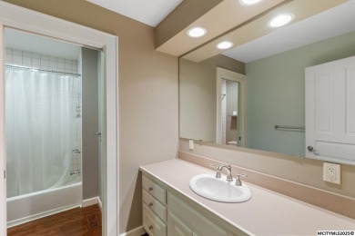 Nestled on over an acre on a scenic private drive, this on Highland Park Golf Course in Iowa - for sale on GolfHomes.com, golf home, golf lot