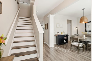 Discover this stunning 5-bedroom, 3.5-bath home in the highly on The Club at Pine Forest  in South Carolina - for sale on GolfHomes.com, golf home, golf lot