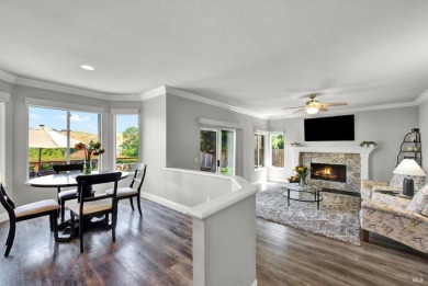 Welcome to this beautifully maintained home in the gated on Rancho Solano Golf Course in California - for sale on GolfHomes.com, golf home, golf lot