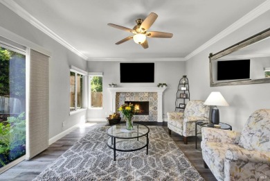 Welcome to this beautifully maintained home in the gated on Rancho Solano Golf Course in California - for sale on GolfHomes.com, golf home, golf lot
