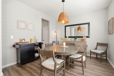 Discover this stunning 5-bedroom, 3.5-bath home in the highly on The Club at Pine Forest  in South Carolina - for sale on GolfHomes.com, golf home, golf lot