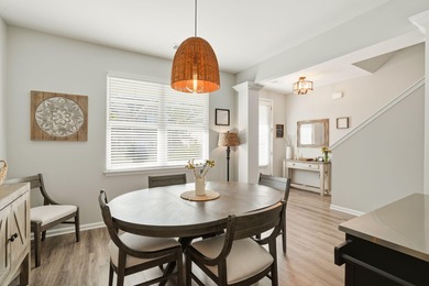 Discover this stunning 5-bedroom, 3.5-bath home in the highly on The Club at Pine Forest  in South Carolina - for sale on GolfHomes.com, golf home, golf lot