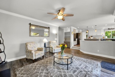 Welcome to this beautifully maintained home in the gated on Rancho Solano Golf Course in California - for sale on GolfHomes.com, golf home, golf lot