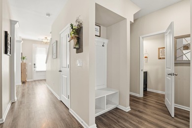 Discover this stunning 5-bedroom, 3.5-bath home in the highly on The Club at Pine Forest  in South Carolina - for sale on GolfHomes.com, golf home, golf lot