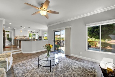 Welcome to this beautifully maintained home in the gated on Rancho Solano Golf Course in California - for sale on GolfHomes.com, golf home, golf lot