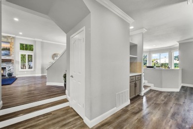 Welcome to this beautifully maintained home in the gated on Rancho Solano Golf Course in California - for sale on GolfHomes.com, golf home, golf lot