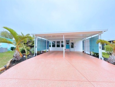 MOTIVATED SELLER - BRING  OFFERS! YOU OWN THE LAND, and YOU CAN on Sabal Trace Golf and Country Club in Florida - for sale on GolfHomes.com, golf home, golf lot