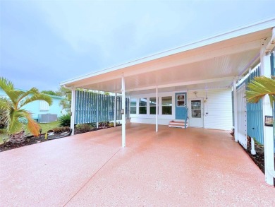 MOTIVATED SELLER - BRING  OFFERS! YOU OWN THE LAND, and YOU CAN on Sabal Trace Golf and Country Club in Florida - for sale on GolfHomes.com, golf home, golf lot