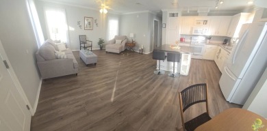 Beautiful 2020 Jacobson Home in Rolling Greens Village - Turnkey on Rolling Greens Executive Golf Community in Florida - for sale on GolfHomes.com, golf home, golf lot