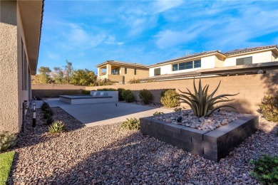 Fabulous Lake Las Vegas 1-story in the gated community of on Reflection Bay Golf Club in Nevada - for sale on GolfHomes.com, golf home, golf lot