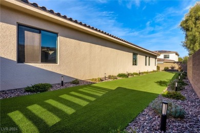 Fabulous Lake Las Vegas 1-story in the gated community of on Reflection Bay Golf Club in Nevada - for sale on GolfHomes.com, golf home, golf lot