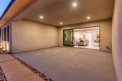 Fabulous Lake Las Vegas 1-story in the gated community of on Reflection Bay Golf Club in Nevada - for sale on GolfHomes.com, golf home, golf lot