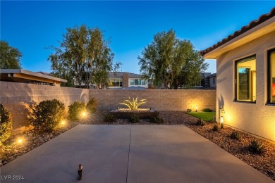 Fabulous Lake Las Vegas 1-story in the gated community of on Reflection Bay Golf Club in Nevada - for sale on GolfHomes.com, golf home, golf lot