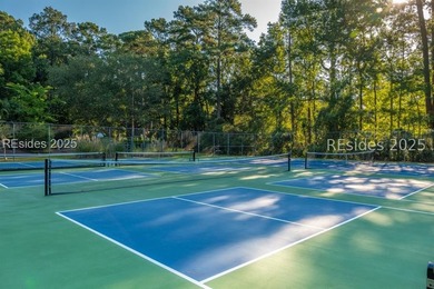 Impeccably updated 3-bedroom, 2-bath home overlooking the 13th on Rose Hill Golf Club in South Carolina - for sale on GolfHomes.com, golf home, golf lot