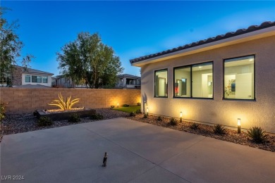 Fabulous Lake Las Vegas 1-story in the gated community of on Reflection Bay Golf Club in Nevada - for sale on GolfHomes.com, golf home, golf lot