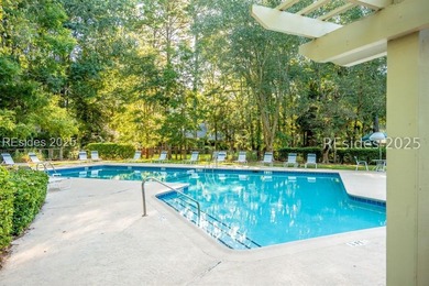 Impeccably updated 3-bedroom, 2-bath home overlooking the 13th on Rose Hill Golf Club in South Carolina - for sale on GolfHomes.com, golf home, golf lot