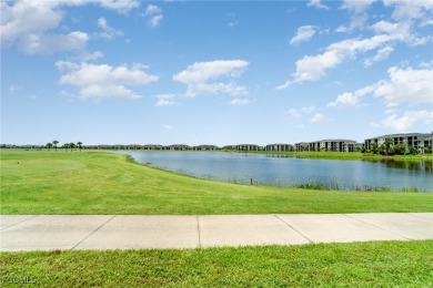 Luxury Living on the 18th Fairway - Golf Bundled Condo in on Babcock National Golf Course in Florida - for sale on GolfHomes.com, golf home, golf lot