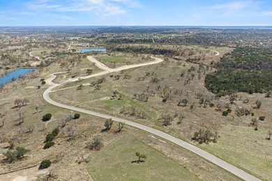 Discover the perfect setting for your Hill Country dream home on on Boot Ranch Golf Club in Texas - for sale on GolfHomes.com, golf home, golf lot