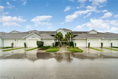 Luxury Living on the 18th Fairway - Golf Bundled Condo in on Babcock National Golf Course in Florida - for sale on GolfHomes.com, golf home, golf lot