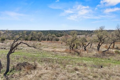 Discover the perfect setting for your Hill Country dream home on on Boot Ranch Golf Club in Texas - for sale on GolfHomes.com, golf home, golf lot