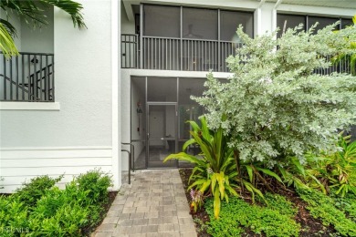 Luxury Living on the 18th Fairway - Golf Bundled Condo in on Babcock National Golf Course in Florida - for sale on GolfHomes.com, golf home, golf lot