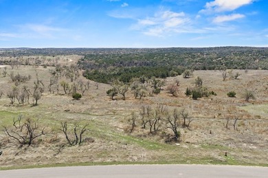 Discover the perfect setting for your Hill Country dream home on on Boot Ranch Golf Club in Texas - for sale on GolfHomes.com, golf home, golf lot