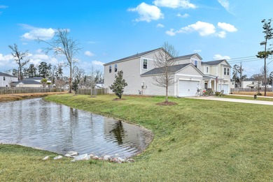 Welcome to a neighborhood just off the beaten track, where on Shadowmoss Plantation Golf Club in South Carolina - for sale on GolfHomes.com, golf home, golf lot