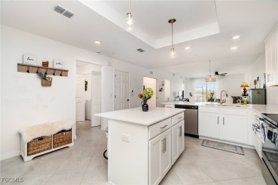Luxury Living on the 18th Fairway - Golf Bundled Condo in on Babcock National Golf Course in Florida - for sale on GolfHomes.com, golf home, golf lot