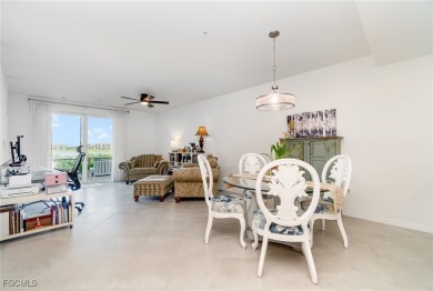Luxury Living on the 18th Fairway - Golf Bundled Condo in on Babcock National Golf Course in Florida - for sale on GolfHomes.com, golf home, golf lot