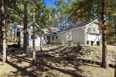 Welcome to your dream home located on Coronado Golf Course! This on Coronado Golf Course in Arkansas - for sale on GolfHomes.com, golf home, golf lot