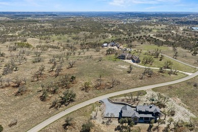 Discover the perfect setting for your Hill Country retreat on on Boot Ranch Golf Club in Texas - for sale on GolfHomes.com, golf home, golf lot