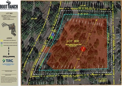 Discover the perfect setting for your Hill Country retreat on on Boot Ranch Golf Club in Texas - for sale on GolfHomes.com, golf home, golf lot