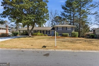 You've waited- and now is the time. Imagine pulling into a quiet on Heritage Golf Links in Georgia - for sale on GolfHomes.com, golf home, golf lot