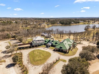 10 acres and 28,000 sqft clubhouse for $2.4M. Full commercial on Garden Valley Golf Course Resort in Texas - for sale on GolfHomes.com, golf home, golf lot