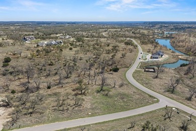 Lot 813 at Boot Ranch offers a beautiful 1.89-acre homesite on Boot Ranch Golf Club in Texas - for sale on GolfHomes.com, golf home, golf lot