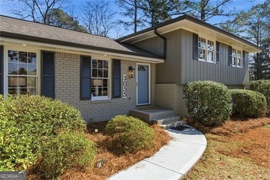 You've waited- and now is the time. Imagine pulling into a quiet on Heritage Golf Links in Georgia - for sale on GolfHomes.com, golf home, golf lot